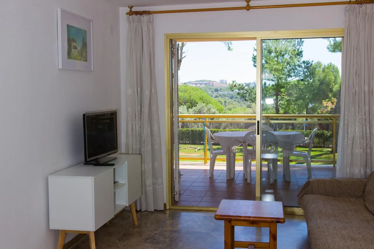 Apartment Cala Dorada Rentalmar Salou Spain