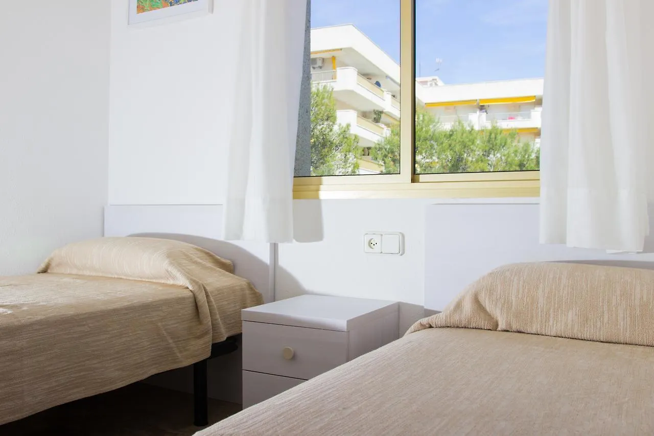 Cala Dorada Rentalmar Salou Spain