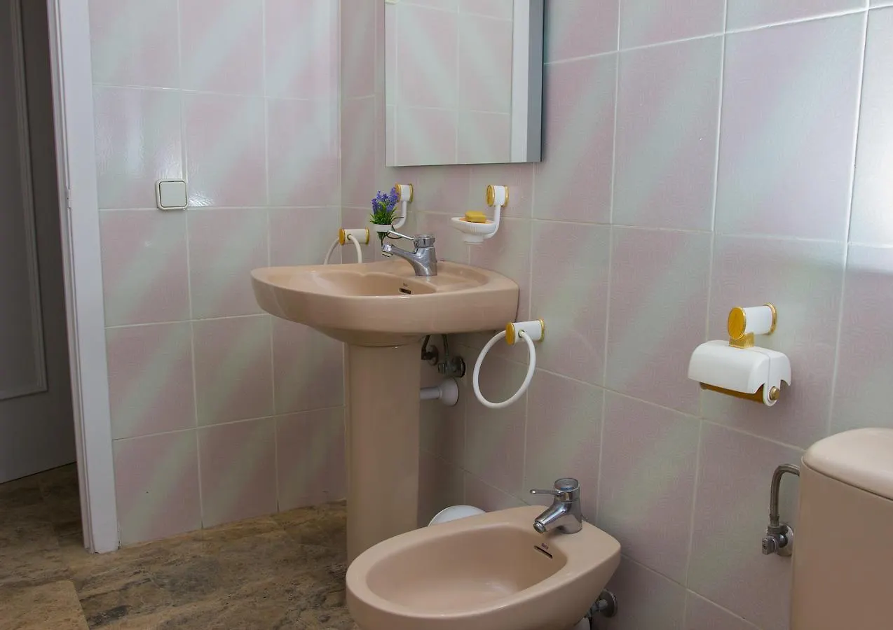 Apartment Cala Dorada Rentalmar Salou Spain