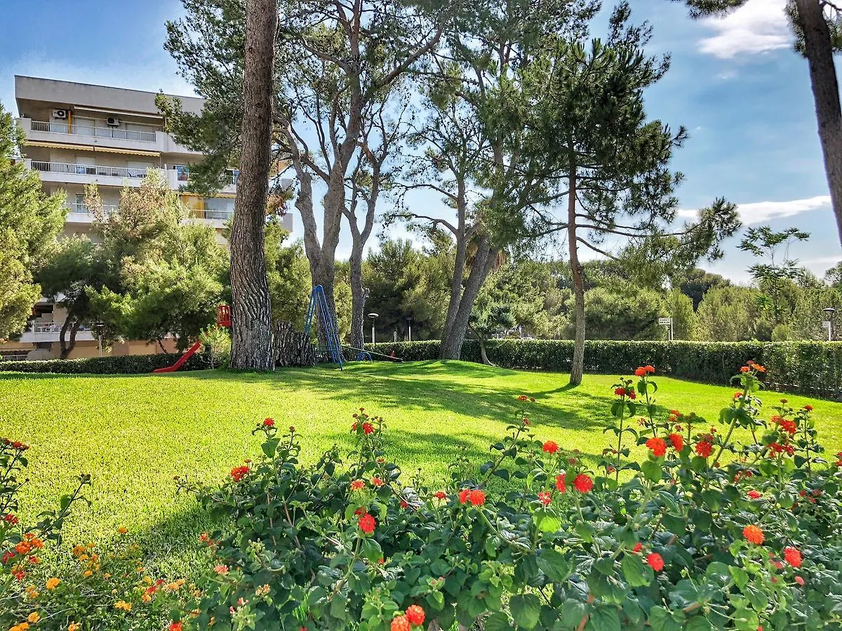 Cala Dorada Rentalmar Salou Apartment