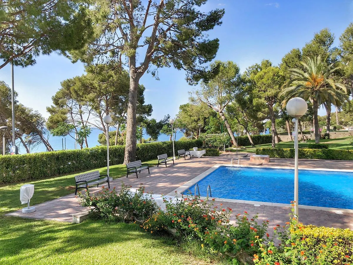 Cala Dorada Rentalmar Salou Apartment