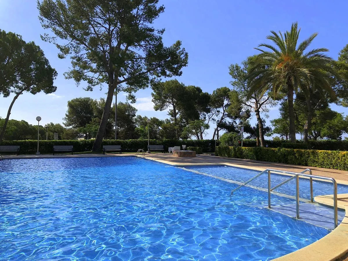 Cala Dorada Rentalmar Salou Spain