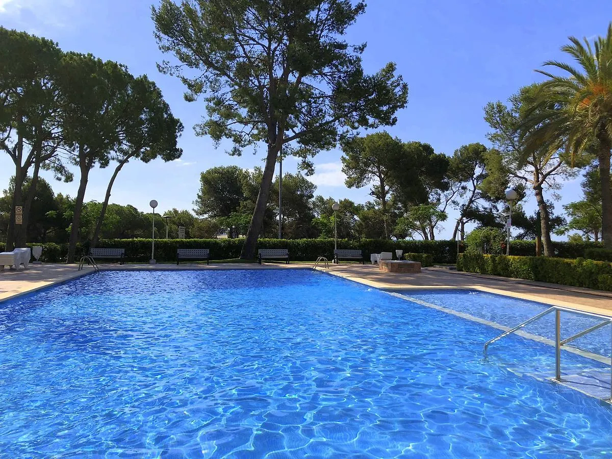 Cala Dorada Rentalmar Salou