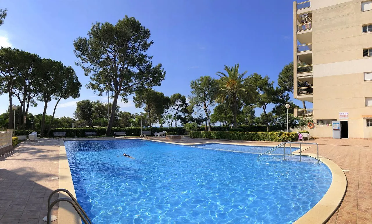 Cala Dorada Rentalmar Salou