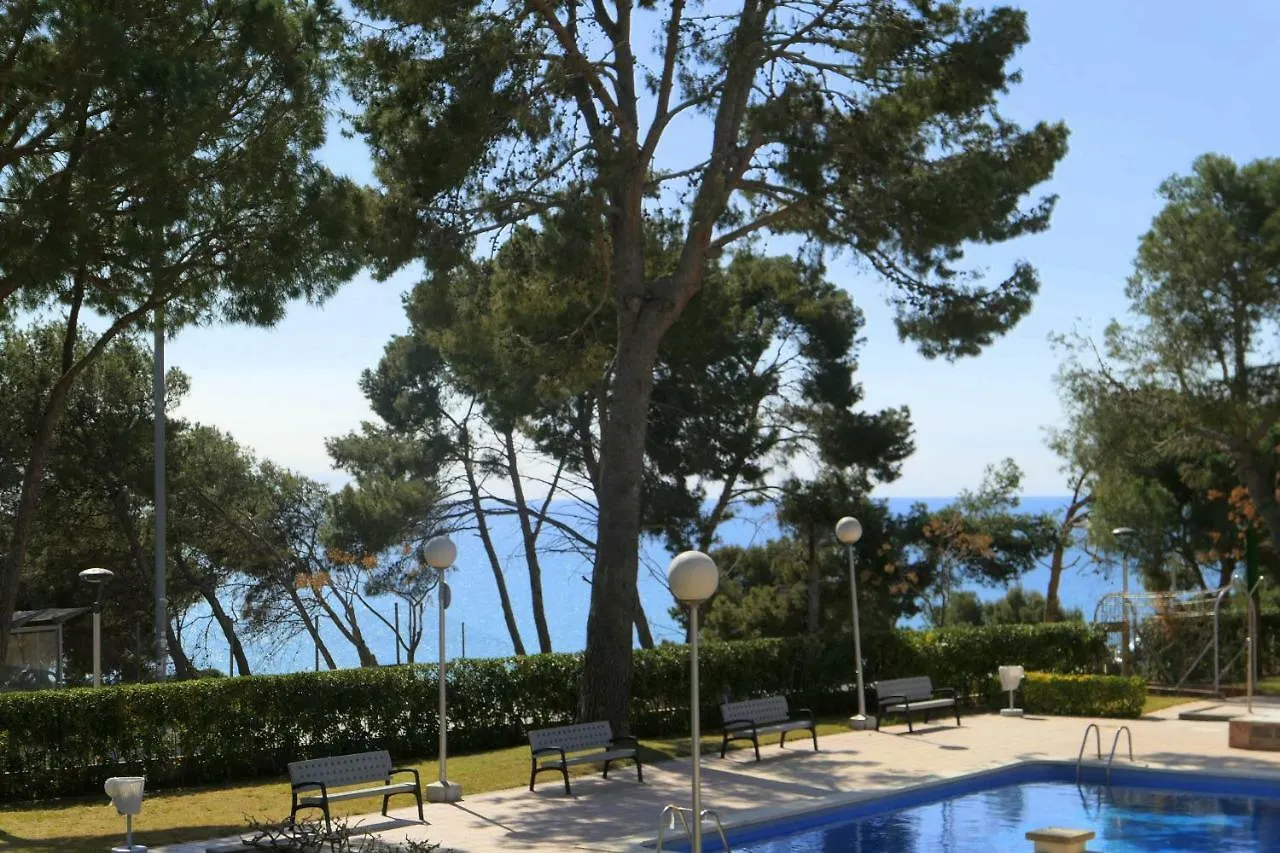 Cala Dorada Rentalmar Salou 0*,  Spain
