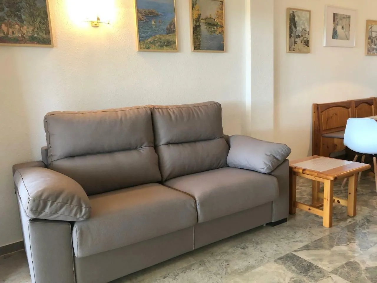 Apartment Cala Dorada Rentalmar Salou