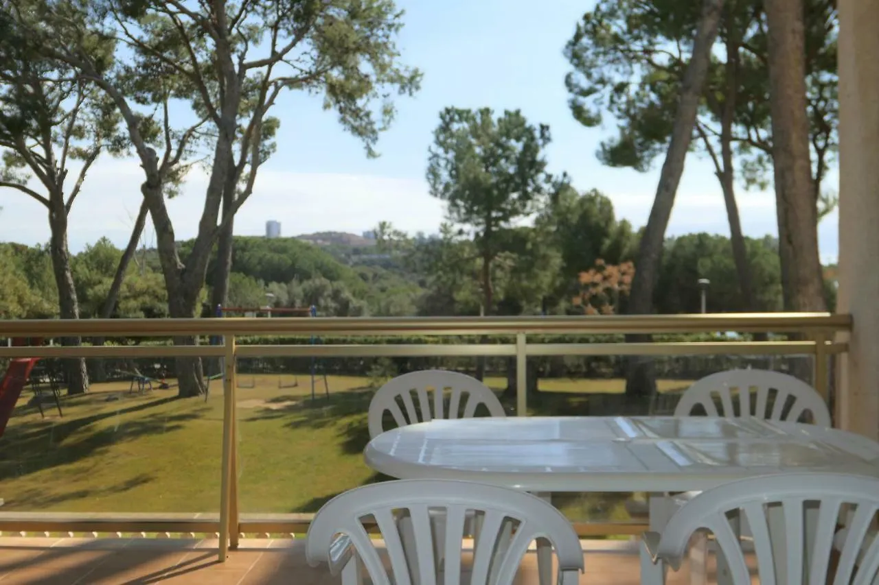 Cala Dorada Rentalmar Salou Apartment