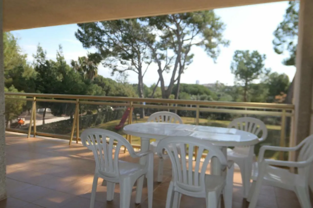 Apartment Cala Dorada Rentalmar Salou Spain