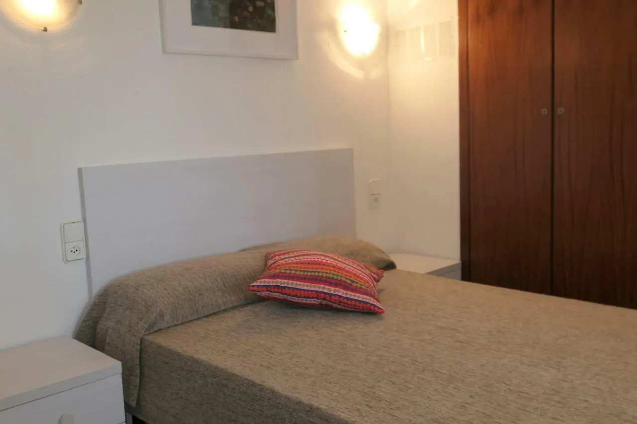 Apartment Cala Dorada Rentalmar Salou