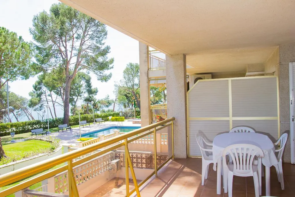 Cala Dorada Rentalmar Salou