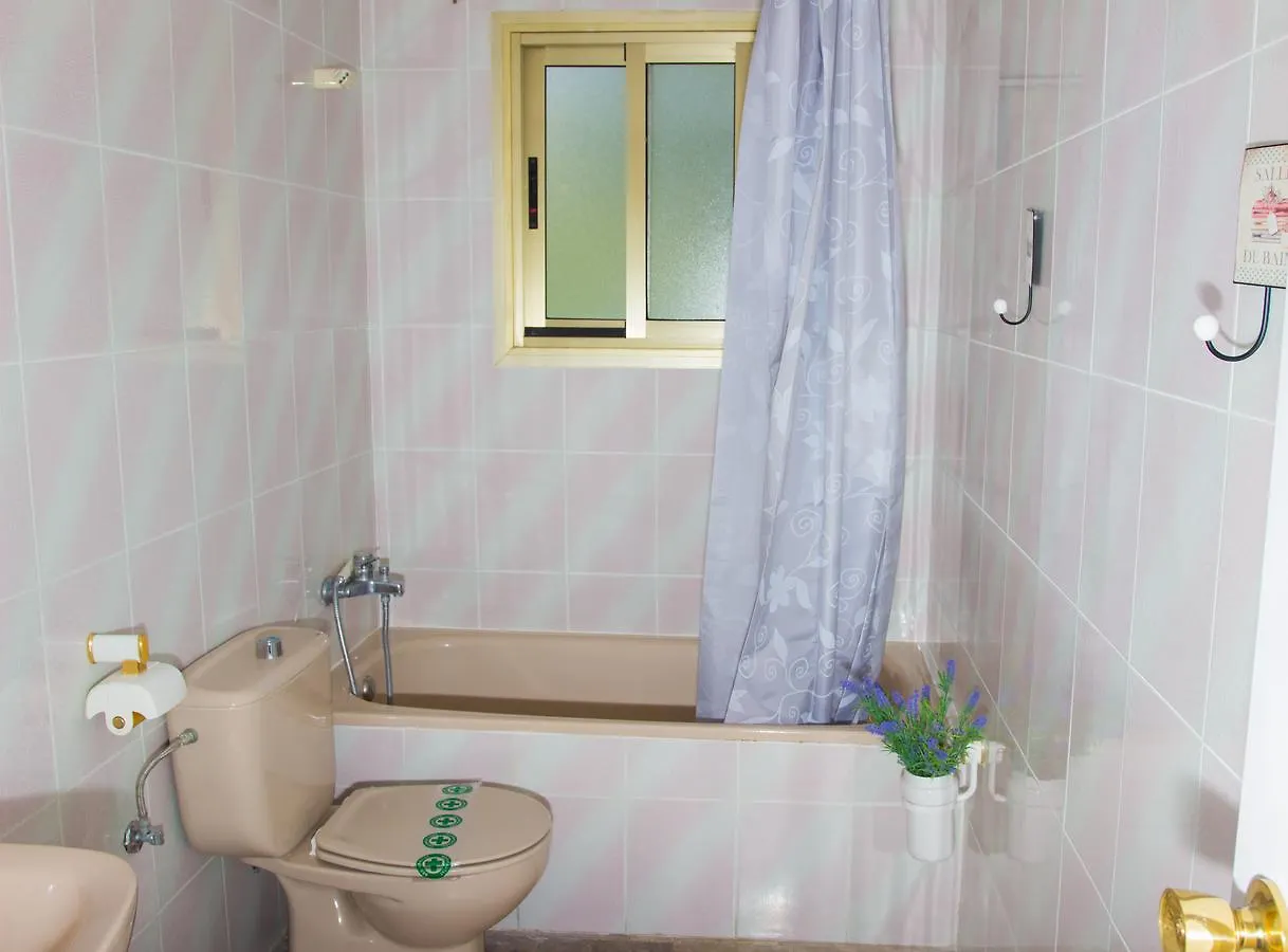 Cala Dorada Rentalmar Salou Apartment
