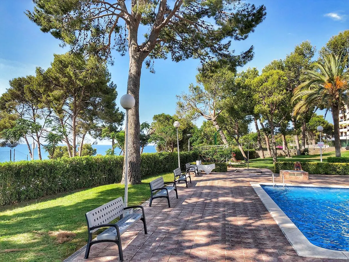 Apartment Cala Dorada Rentalmar Salou