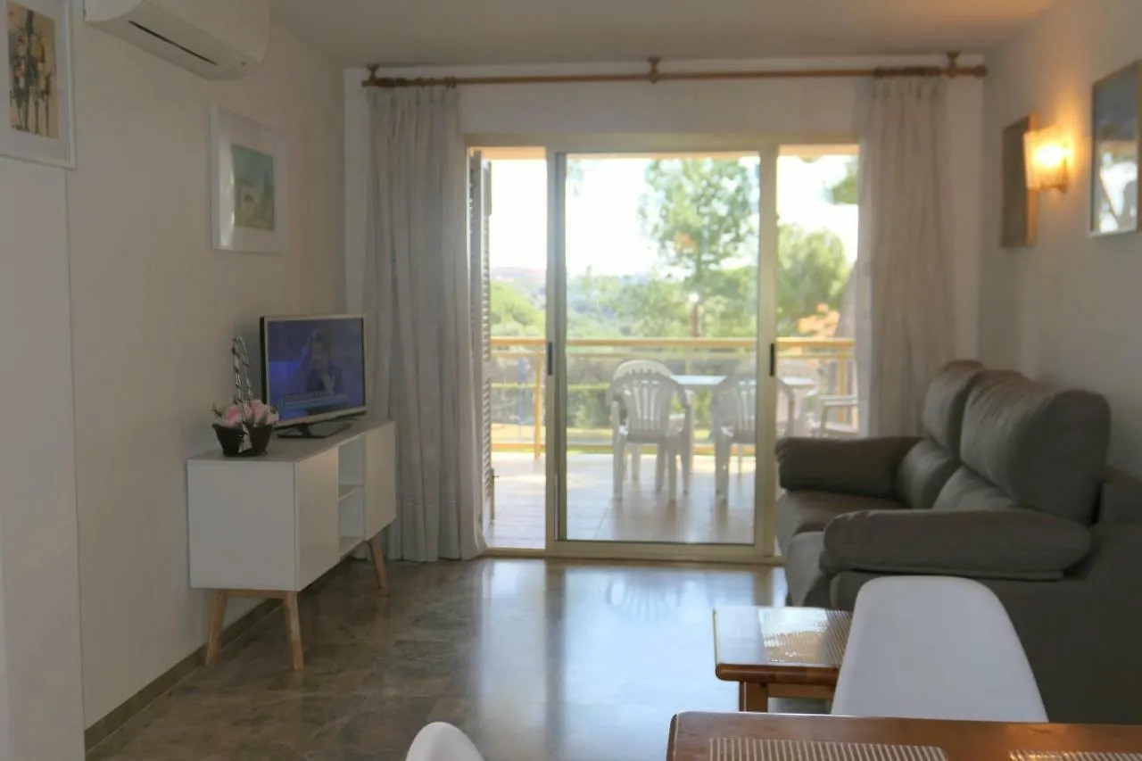 Cala Dorada Rentalmar Salou 0*,